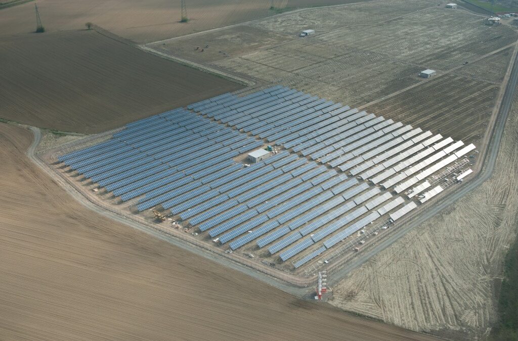 Impianti Fotovoltaici