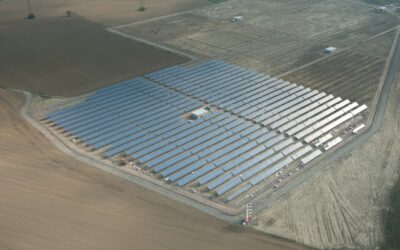 Impianti Fotovoltaici