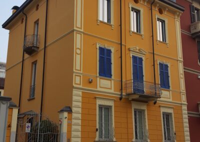 prospetto su Via Firenze immagine 1