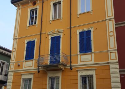 prospetto su Via Firenze immagine 2