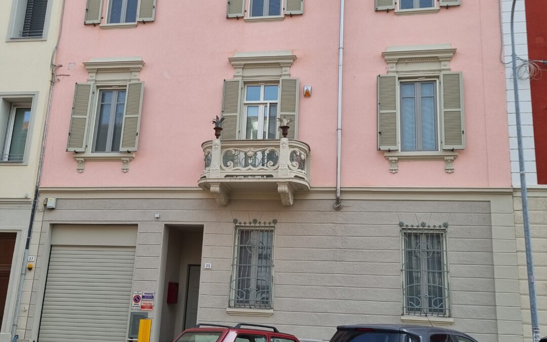 prospetto su Via Montegrappa (1)