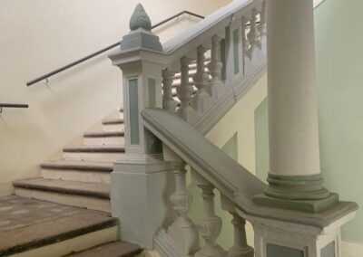 scala padronale 1