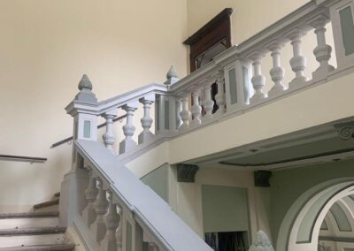 scala padronale 2