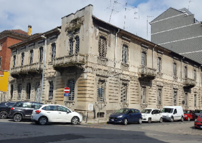 ante operam
